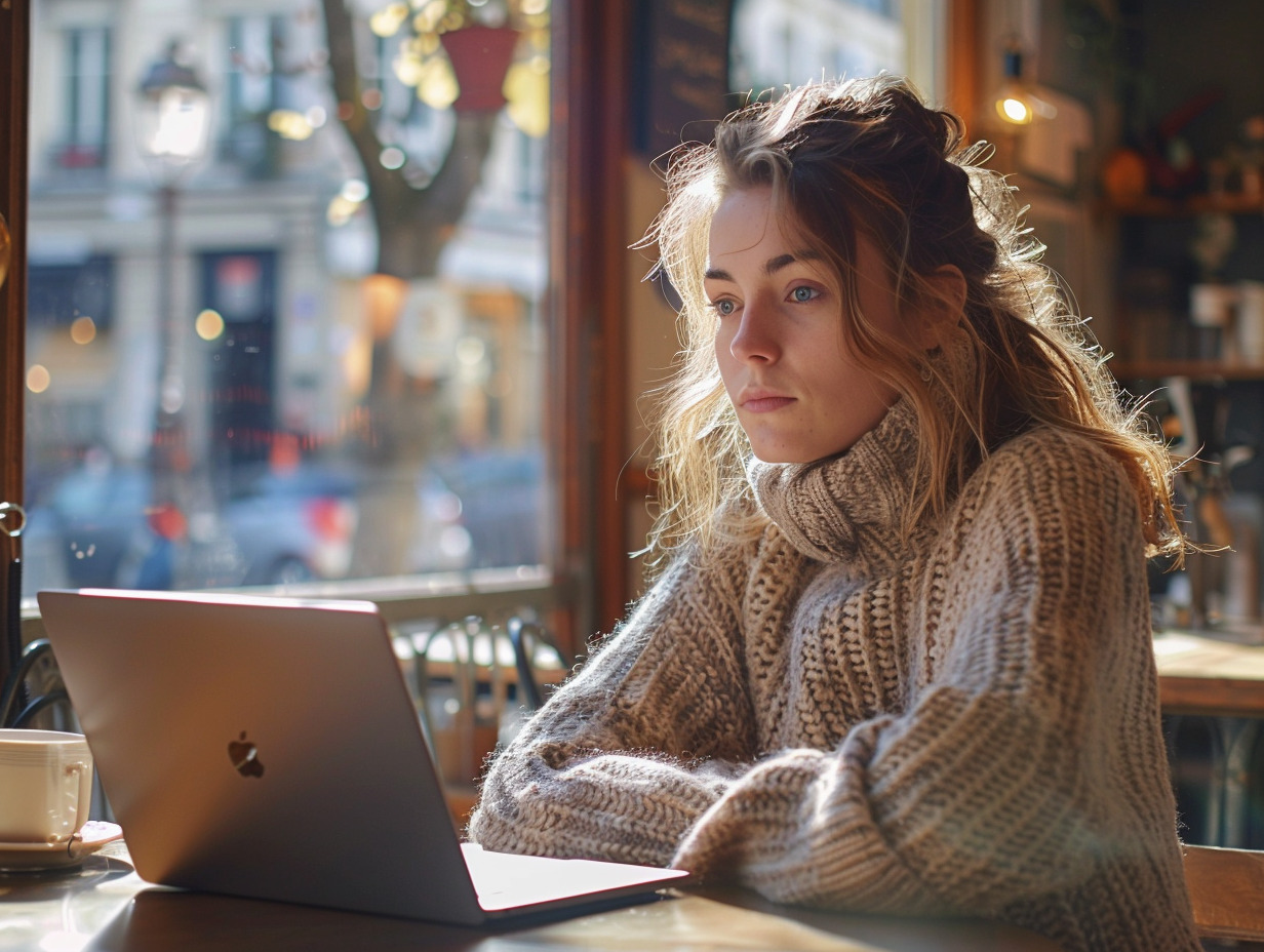 espace de travail