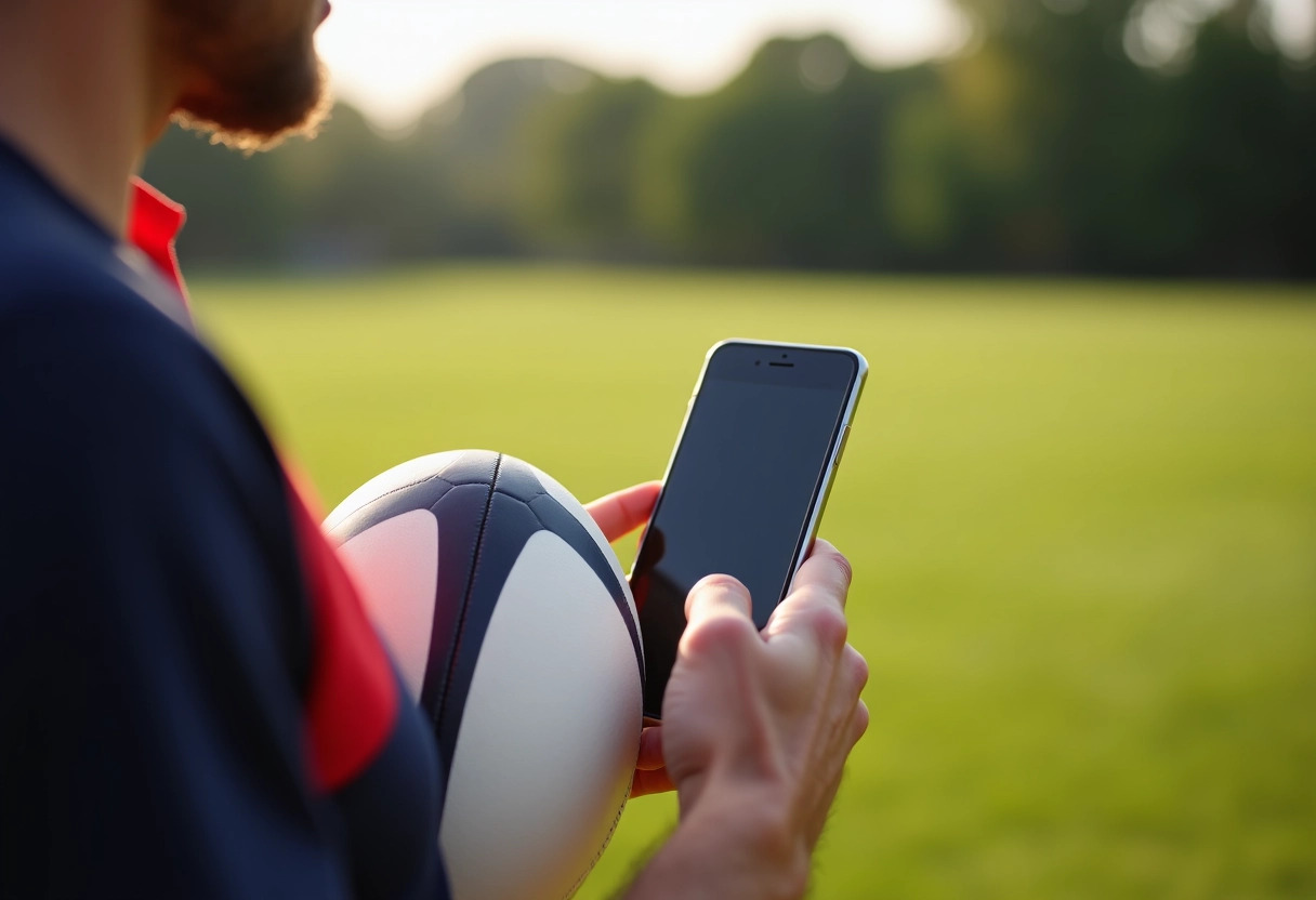 outil en ligne rugby