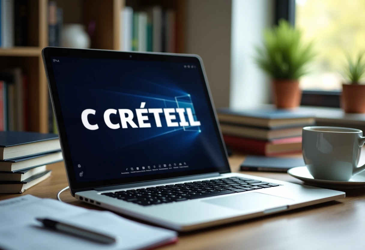 iprof créteil