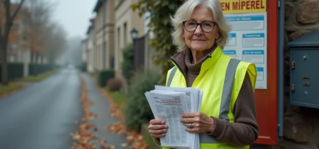 Tout savoir sur la distribution de prospectus interdite en 2025 et ses impacts Tout savoir sur la distribution de prospectus interdite en 2025 et ses impacts