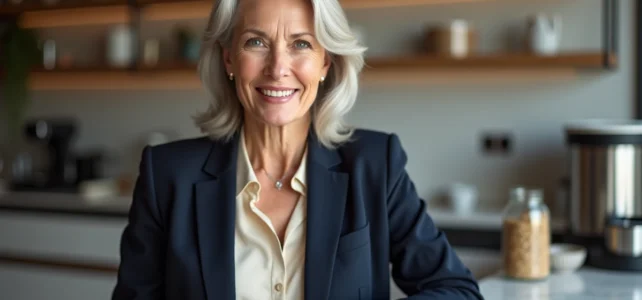 Astuces pour rester séduisant et plaire après 60 ans : conseils pratiques Astuces pour rester séduisant et plaire après 60 ans : conseils pratiques