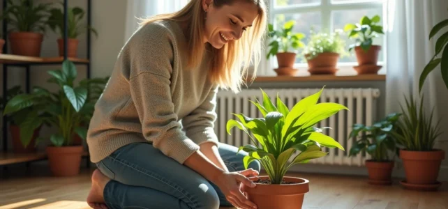 Astuces et conseils pour aménager et entretenir votre maison et votre jardin toute l&rsquo;année