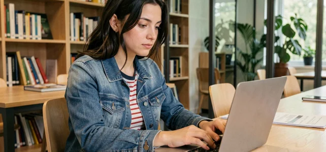 Découvrez le système Ecandidat de l’Université de Rennes ! Découvrez le système Ecandidat de l’Université de Rennes !