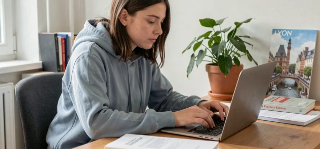 Étudiant en herbe ? Découvrez comment postuler à l’Université Lyon 3 avec eCandidat ! Étudiant en herbe ? Découvrez comment postuler à l’Université Lyon 3 avec eCandidat !