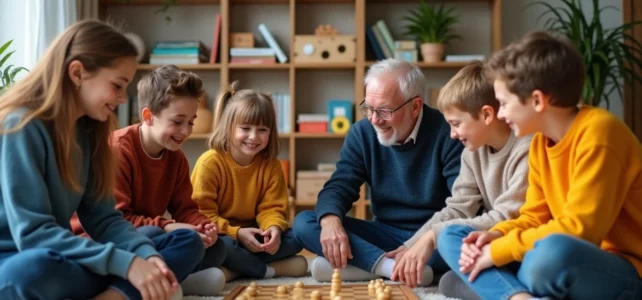 Les meilleures idées de jeux et jouets pour petits et grands en 2024 Les meilleures idées de jeux et jouets pour petits et grands en 2024