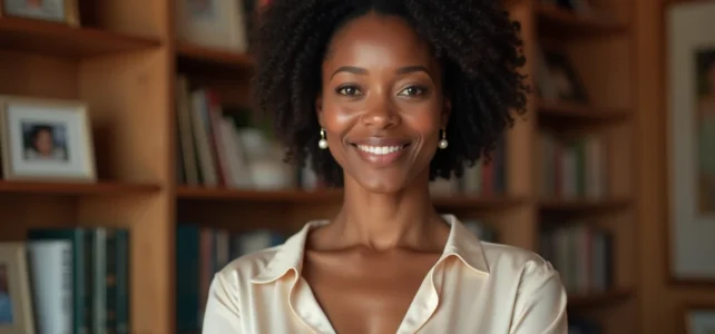 Découvrez l’origine de Rebecca King Crews, épouse inspirante de Terry Crews Découvrez l’origine de Rebecca King Crews, épouse inspirante de Terry Crews