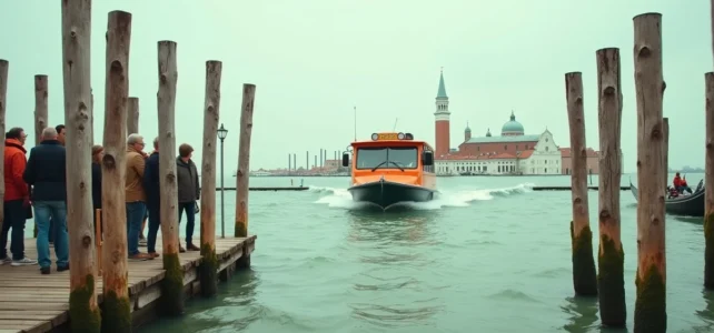 Tout savoir pour aller à Murano depuis Venise en bateau : tarifs et conseils pratiques Tout savoir pour aller à Murano depuis Venise en bateau : tarifs et conseils pratiques