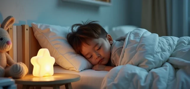 Découvrez les meilleures astuces pour choisir une veilleuse adaptée à votre enfant Découvrez les meilleures astuces pour choisir une veilleuse adaptée à votre enfant
